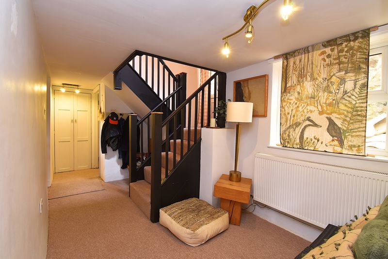 Hallway- click for photo gallery